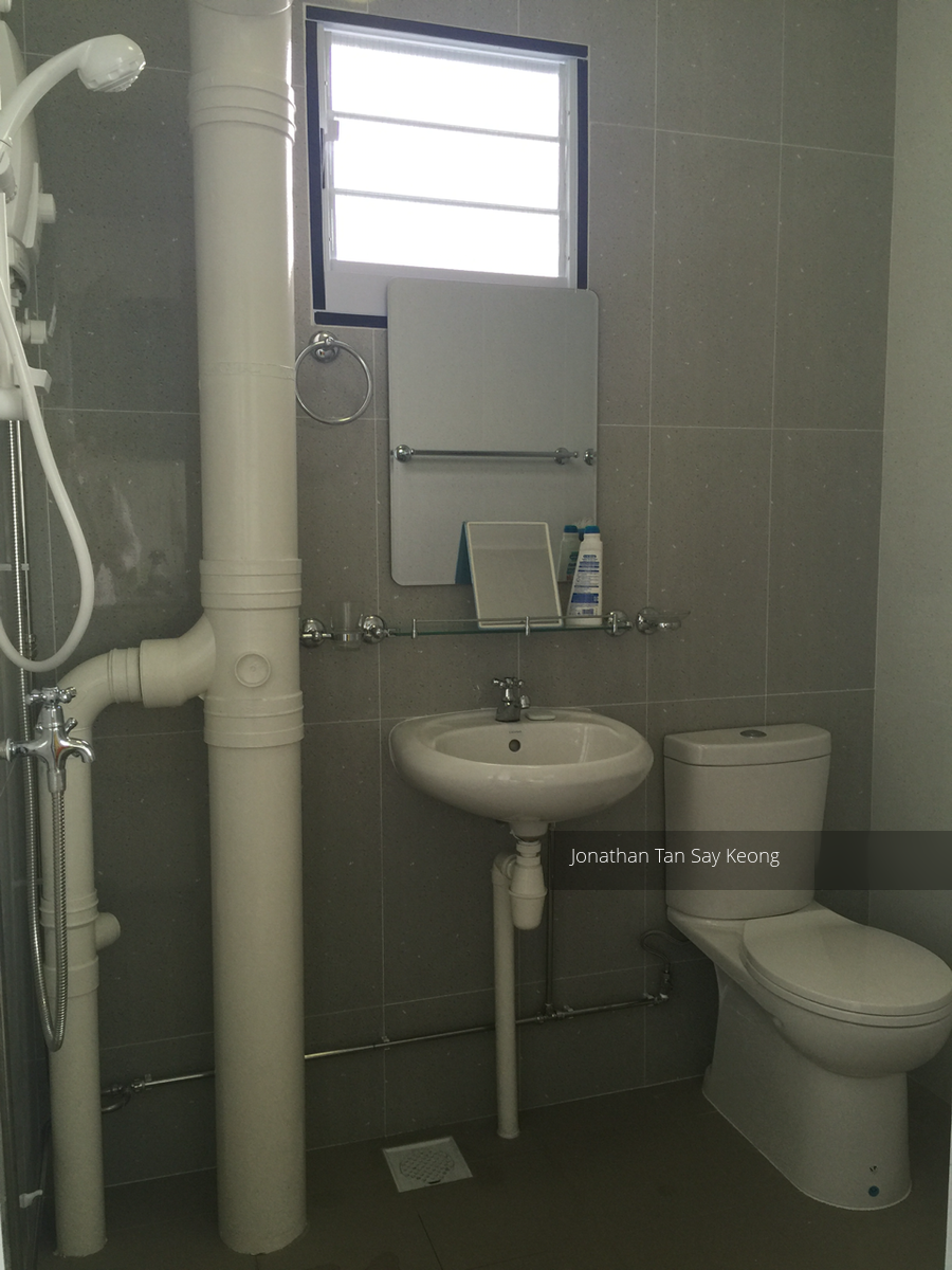 Blk 222 Tampines Street 24 (Tampines), HDB 3 Rooms #115631832